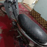 موتور ویو ۱۲۵|موتورسیکلت|بندرعباس, |دیوار