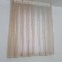 پرده و زیر پرده ای
