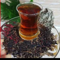 چای ایرانی بی واسطه از شمال+اشانتیون