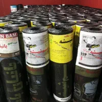 فروش و نصب ایزوگام دلیجان به شرط تست ایزوگام