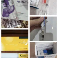 وصل سرم /تزریق عضلانی / پانسمان|خدمات آرایشگری و زیبایی|مشهد, هنرستان|دیوار