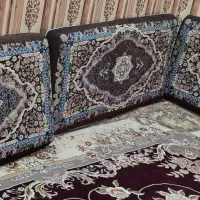 پشتی|پشتی|اهواز, کارون|دیوار