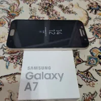 فروش گوشی A7|موبایل|اردبیل, |دیوار