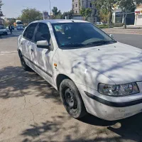 سمند|خودرو سواری و وانت|تربتحیدریه, کاشانی|دیوار