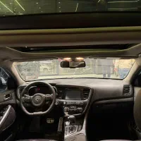 کیا اپتیما 2014 تک برگ سند|خودرو سواری و وانت|اردبیل, |دیوار