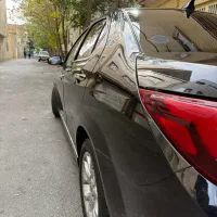 دنامدل۱۴۰۲توربواتوماتیک رنگ آبنوس شهرخودروآفتاب|خودرو سواری و وانت|تبریز, |دیوار