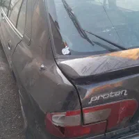 لوازم استوک ماشین  پروتون ویرا