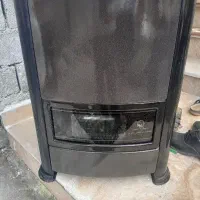 بخاری گازی در حد نو با قیمت مناسب تعداد محدود|بخاری، هیتر، شومینه|تالش, هشتپر|دیوار