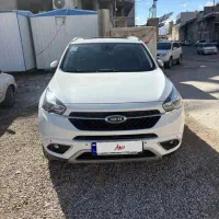 تیگو 7 ie مدل 1401