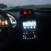 سمند سورن پلاس xu7p|خودرو سواری و وانت|هلیلان, |دیوار