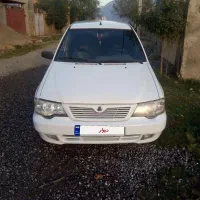 پراید 111 مدل 95