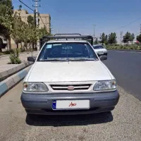 وانت پراید 151 SL، مدل ۱۴۰۱|خودرو سواری و وانت|تهران, نعمت‌آباد|دیوار
