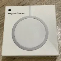 شارژر مگ سیف اصلی آیفون MagSafe IPhone