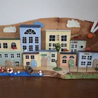 تابلو یا جاکلیدی