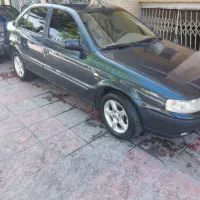 سمند ای اف7مدل90