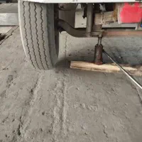 جک۳تن نیسان|قطعات یدکی و لوازم جانبی|بروجرد, |دیوار