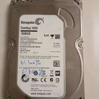 هارد ۱ ترا seagat