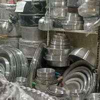 ظروف روحی و تفلون