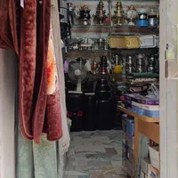 مغازه 13 متری بالای خیابان بخت آزاد|اجارهٔ مغازه و غرفه|تهران, وحیدیه|دیوار