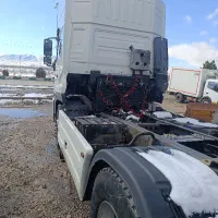 البرز ده چرخ مدل90|خودرو سنگین|ابهر, |دیوار