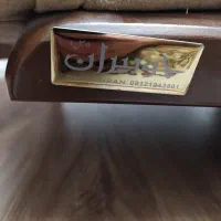 فروش مبلمان راحتی 8 نفره برند چوبیران( اصل)