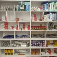 فروش پکیج ایران رادیاتور بوتان اسپرینکر|آبگرمکن، پکیج، شوفاژ|تبریز, |دیوار