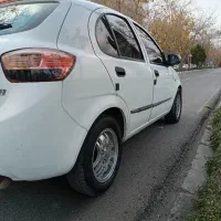 تیبا۲ هاچ بک مدل 94 فول