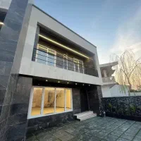 فروش ویلادوبلکس سندقابل رویت ۵میلیاردو۵۰۰کل