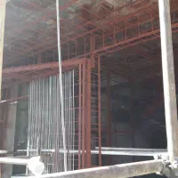 شاگرد یا کارگر جهت کار سرساختمان