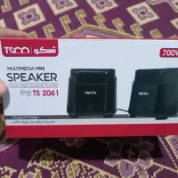 اسپیکرنو TSCO