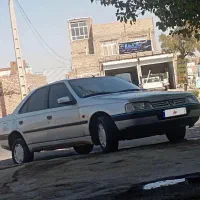 خودرو ۴۰۵