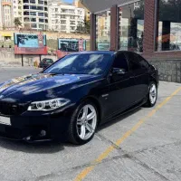 Bmw 528i 2015