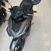 ایروکس  توسن ۱۴۰۴