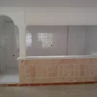 گچکاری  منزل  پذیرفته  می‌شود
