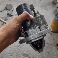 انواع استارت و دینام و قطعات برقی استوک|قطعات یدکی و لوازم جانبی|سنندج, |دیوار