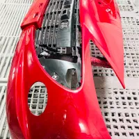 نقاش ماشین و پاششکار رنگ