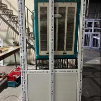 تولید درب و پنجره دوجداره upvc ( تمام اقساط)|خدمات پیشه و مهارت|اراک, |دیوار