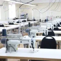 نیازمند به یک کارگاه خیاطی