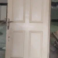 ۸عدد در|مصالح و تجهیزات ساختمان|کنگاور, |دیوار
