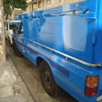 نیسان وانت|خودرو سواری و وانت|اهواز, کوروش|دیوار