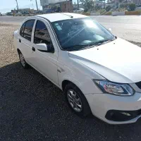 ساینا مدل۱۴۰۲ دوگانه فابریک بی رنگ شاسی پلمپ|خودرو سواری و وانت|بندر ترکمن, |دیوار