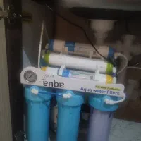 فروش ویژه تصفیه اب فول تایوانی تانک پک اصلی|آبسردکن و تصفیه آب|کرج, فاز ۴ مهرشهر|دیوار
