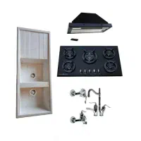 پخش انواع شیرآلات