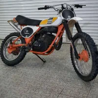 یاماها yz400 dt kdx crm