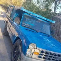 نیسان|خودرو سواری و وانت|شاندیز, |دیوار