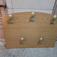 چوب لباسی