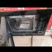 مایکر وویو تمام اتوماتیک سمیر