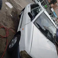 پراید مدل86 دوگانه دستی|خودرو سواری و وانت|پارسآباد, |دیوار