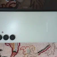 Samsung  a16  128  رم۶