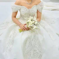 لباس عروس
